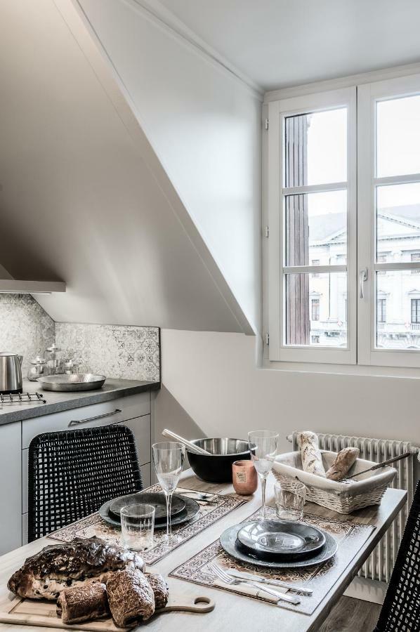 La Gloriette Apartment Annecy Exterior photo