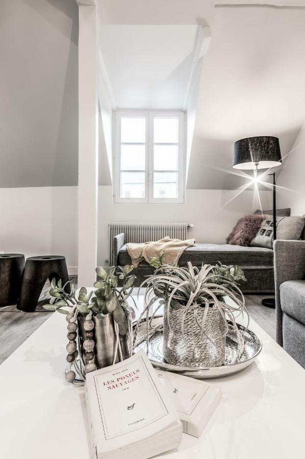 La Gloriette Apartment Annecy Exterior photo