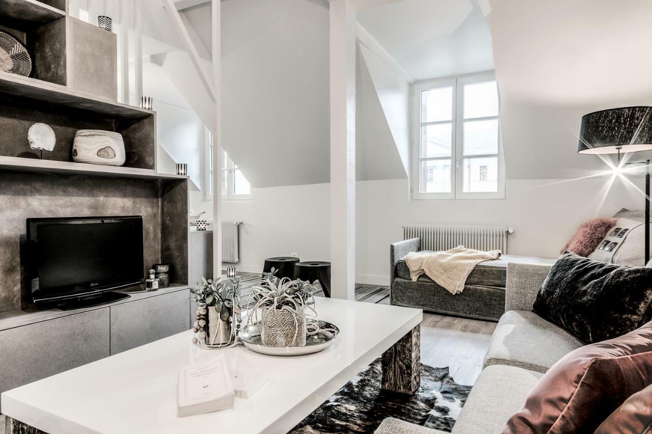 La Gloriette Apartment Annecy Exterior photo