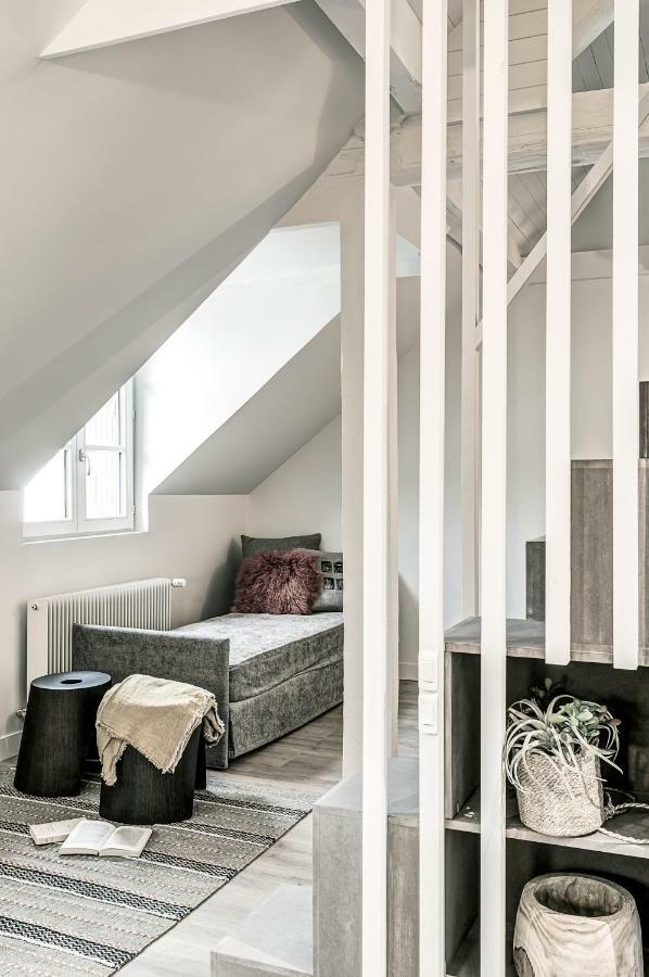 La Gloriette Apartment Annecy Exterior photo