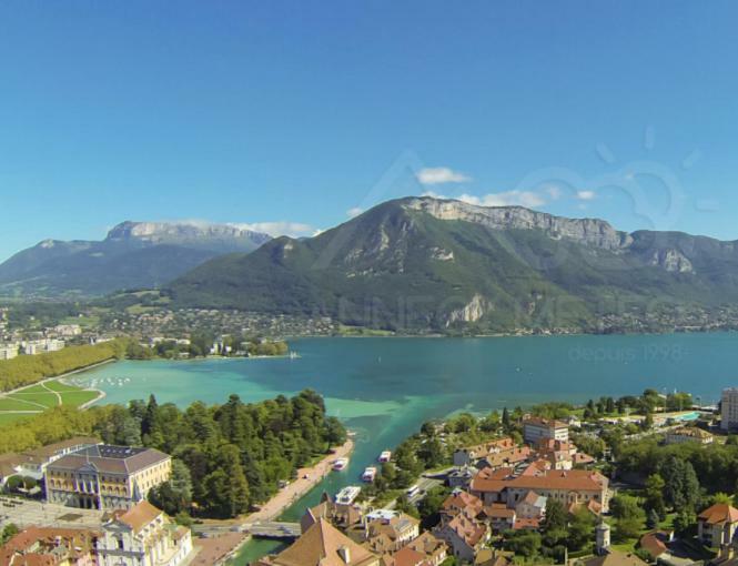 La Gloriette Apartment Annecy Exterior photo